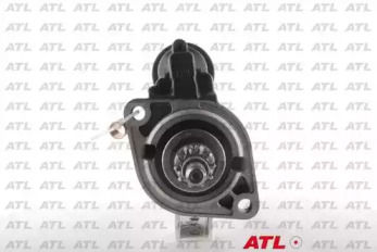 Стартер ATL Autotechnik A 14 820